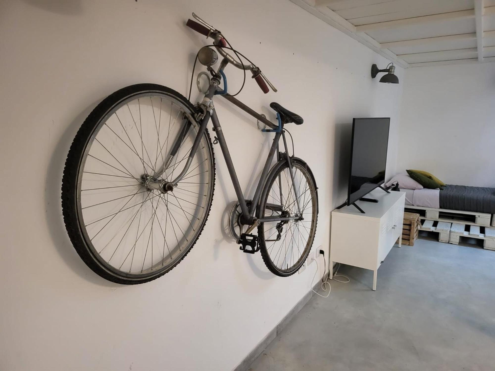 ミラノBike-Loftアパートメント エクステリア 写真